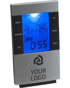 Wetterstation Griffin