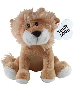 Plüsch Löwe Frank