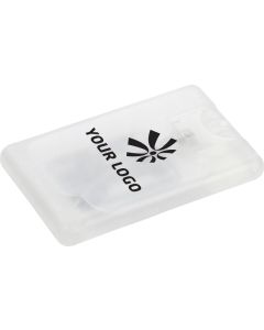 Handreinigungsspray Creditclean