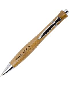 Kugelschreiber aus Bambus Meera
