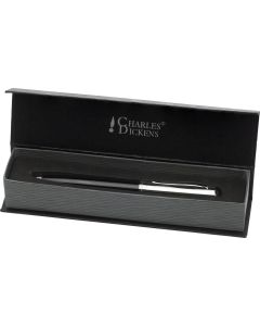 Charles Dickens Kugelschreiber Sasha