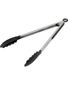 Grillzange aus Edelstahl Maeve