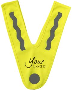 Kinder-Warndreieck Cassidy