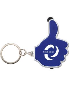 Schlüsselanhänger Melvin