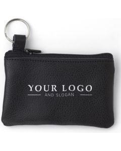 Schlüsseletui aus Leder Zander