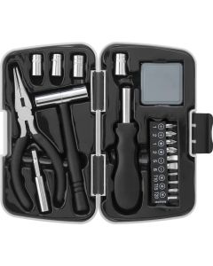 Werkzeug-Set, 10 tlg. Blaine