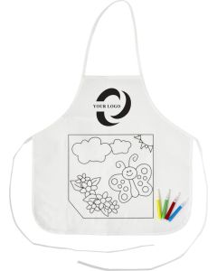 Küchenschürze Stacy