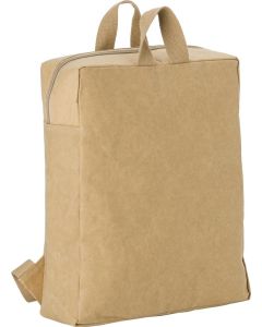Laminierter Papierrucksack mit Isolierfunktion Samanta