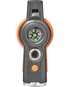 Outdoor Survival Tool mit 6 Funktionen Andrea