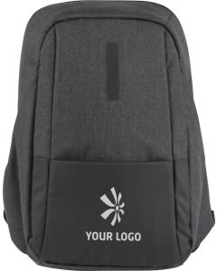 15" Laptop Rucksack Aliza