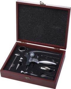 9-teiliges Sommelierset Emil