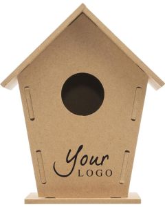 Vogelhaus Taylor aus Holz