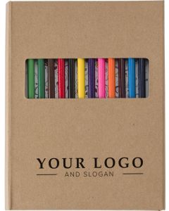 Malbuch für Erwachsene Kora