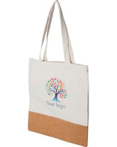 Einkaufstasche aus Baumwolle Dalia