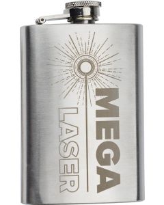 Flachmann (100 ml) Ingrid