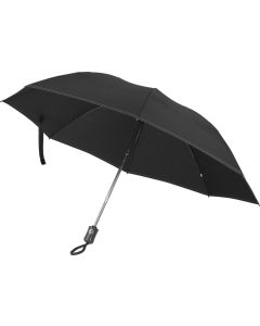 Reversibler Taschenschirm aus Pongee Kayson