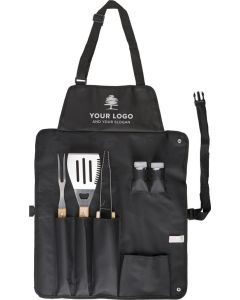 Grillset, 6-tlg. Hugo