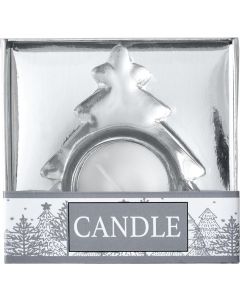 Teelichthalter Casey