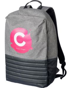 15" Diebstahlsicherer Rucksack Asim