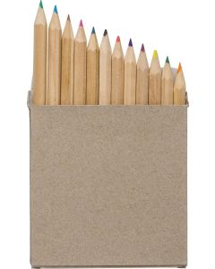 Buntstifte-Set 12-tlg. Devin