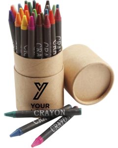 Wachsmalkreide-Set 30-tlg. Gabrielle