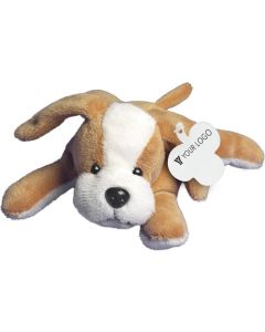 Plüsch Hund Finnian