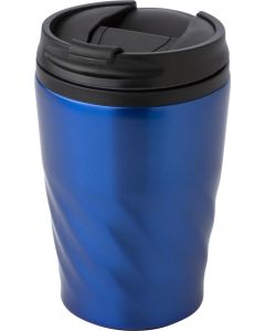 Kaffeebecher aus Edelstahl Rida (325 ml)