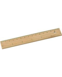 Lineal aus Bambus Greta