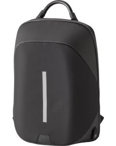 15" Laptop Rucksack Cleo