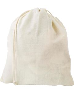 Obst- und Gemüsebeutel aus 100% Bio-Baumwolle Freddy