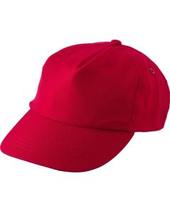 Schirmmütze aus rPET Suzannah