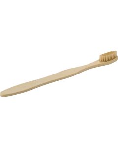 Zahnbürste aus Bambus Joe