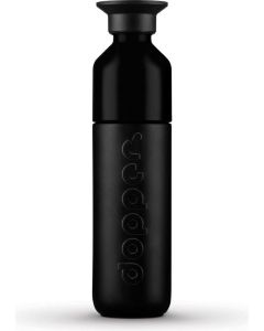 Dopper Isolierflasche Blazing Black Insulated 350 ml