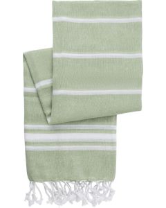 Hamman Handtuch aus 100% Baumwolle Riyad