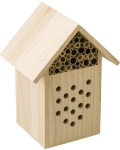 Bienenhaus aus Holz Fahim