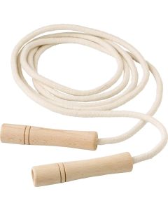 Hüpfseil aus Baumwolle Edmund