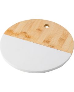 Servierbrett aus Bambus Theodor
