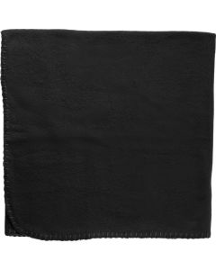 Plüschbär mit Fleecedecke Owen