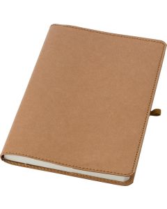 Notizbuch aus gewaschenem Kraftpapier Johanna