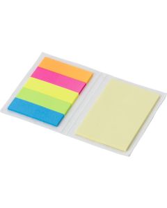 Haftnotizen mit Saatgutpapier Patrizia