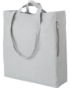 Einkaufstasche aus recycelter Baumwolle Bennett