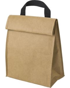 Kühltasche aus Kraftpapier Declan
