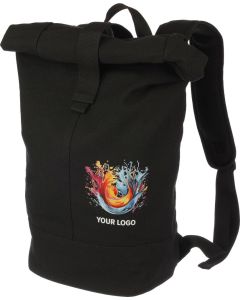 Rolltop-Rucksack Micah