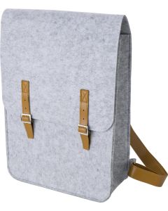 rPET Filz Rucksack Avery