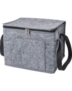 rPET Filz Kühltasche Mason