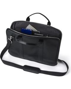 15" Leder-Laptoptasche Michael