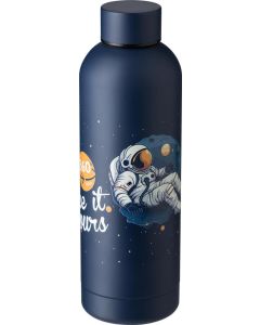 Flasche aus recyceltem Edelstahl Isaiah
