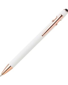 Aluminium Kugelschreiber Anthony