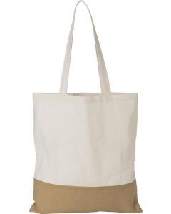 Baumwoll-Einkaufstasche Kyler