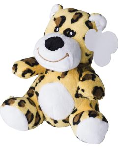 Plüschtier Leopard Laurent